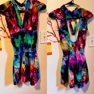 Never worn very sexy tennis outfit